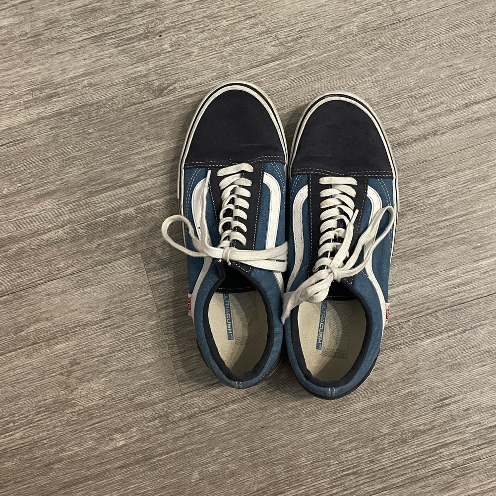 Vans